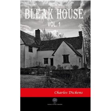 Bleak House Vol 1 - Charles Dickens