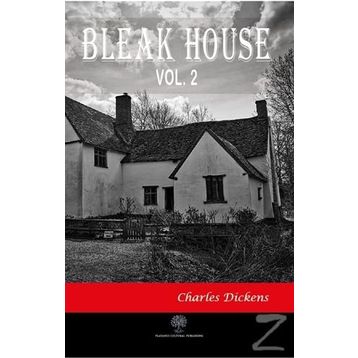 Bleak House Vol 2 - Charles Dickens