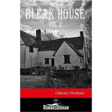 Bleak House Vol 2 - Charles Dickens