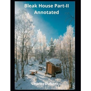 Bleak House Vol 2 - Charles Dickens