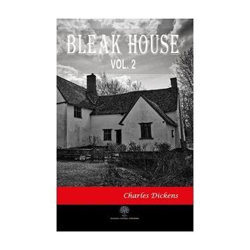 Bleak House Vol 2 - Charles Dickens