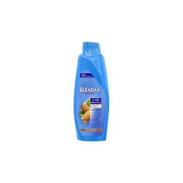Blendax Badem Yağı Özlü 550 ml 6 Adet Şampuan