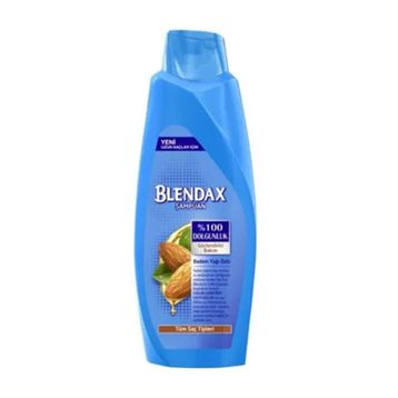 Blendax Badem Yağlı 500 ml Şampuan