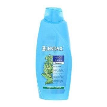 Blendax Isırgan Özlü 650 ml Şampuan