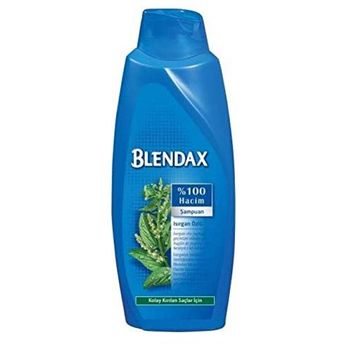 Blendax Isırgan Özlü 650 ml Şampuan