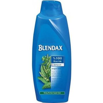 Blendax Isırgan Özlü 650 ml Şampuan