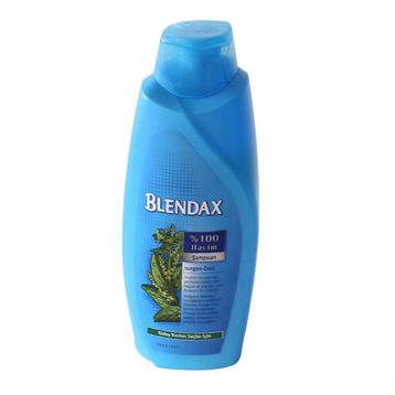 Blendax Isırgan Özlü 650 ml Şampuan