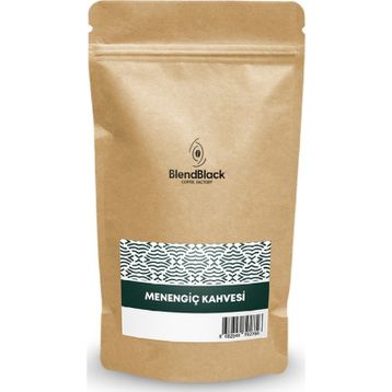 Blendblack 250 gr Menengiç Kahvesi