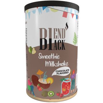 Blendblack 500 gr Çikolata Aromalı Milkshake