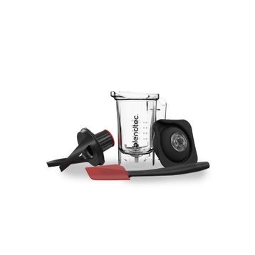 Blendtec 0,5 lt Twister Blender Hazne