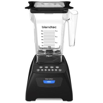 Blendtec C575B4101A-A1AP1A Siyah Blender