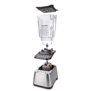 Blendtec Classic 575 1560W 4 Programlı Blender