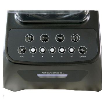 Blendtec Classic 575 1560W 4 Programlı Blender