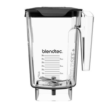 Blendtec Wildside Hazne