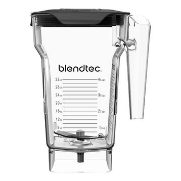 Blendtec Wildside Hazne