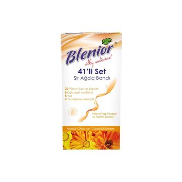 Blenior Normal Ciltler 41'li Ağda Bandı