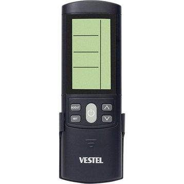 Bless 1138 Vestel HTS-12A R410 Klima Kumandası