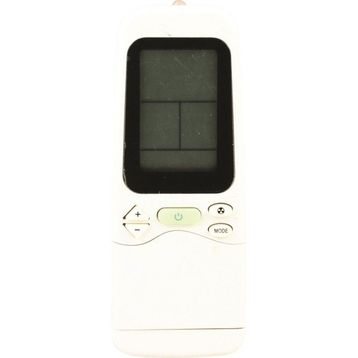 Bless 1138 Vestel HTS-12A R410 Klima Kumandası