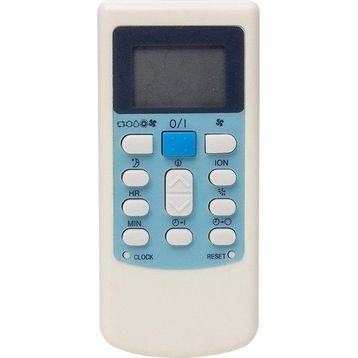 Bless 1138 Vestel HTS-12A R410 Klima Kumandası