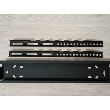 Bless Arçelik A48 Lw 5533 Tv LCD LED Televizyon Sabit Duvar Askı Aparatı