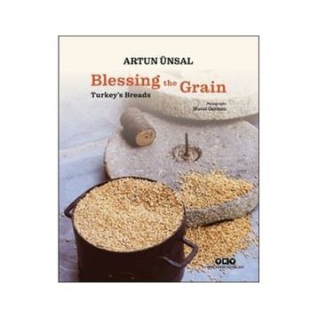 Blessing the Grain Turkey's Bread - Artun Ünsal