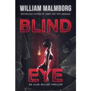 Blind Eye - Stuart Macbride