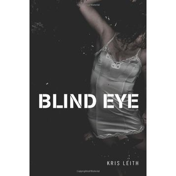 Blind Eye - Stuart Macbride
