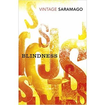 Blindness - Jose Saramago