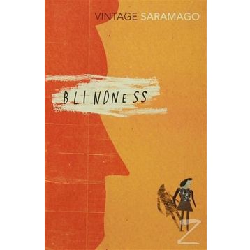 Blindness - Jose Saramago