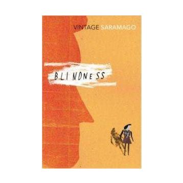 Blindness - Jose Saramago