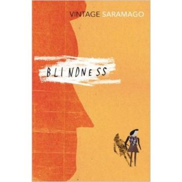 Blindness - Jose Saramago