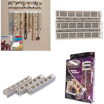 Bling Ezz Takı ve Aksesuar Organizer Askısı