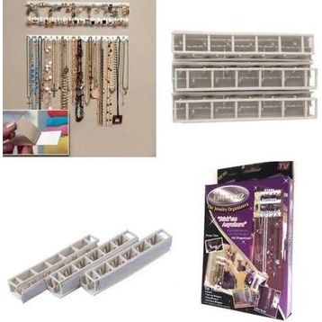 Bling Ezz Takı ve Aksesuar Organizer Askısı
