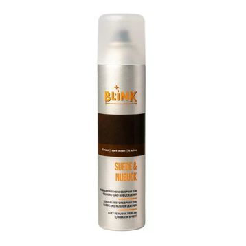 Blink 250 ml Kahverengi Süet ve Nubuk Deri Bakım Spreyi