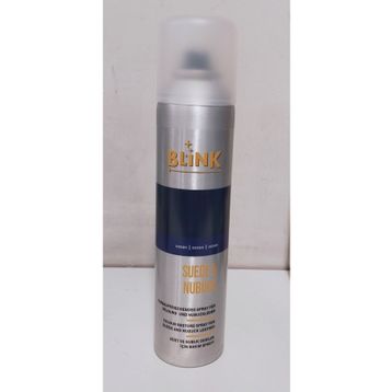 Blink 250 ml Lacivert Süet ve Nubuk Deri Bakım Spreyi
