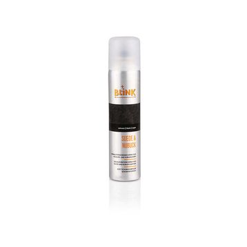 Blink B0015S Siyah 250 ml Süet ve Nubuk Spreyi