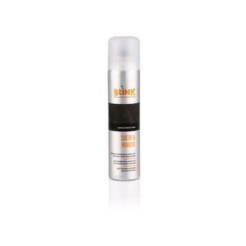 Blink B0015S Siyah 250 ml Süet ve Nubuk Spreyi