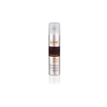 Blink B0016KK Koyu Kahve 250 ml Süet ve Nubuk Spreyi