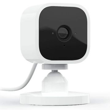 Blink Mini İç Mekan Akıllı Güvenlik Kamerası