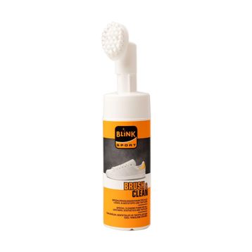 Blink Sport Brush Clean 150 ml Susuz Fırçalı Ayakkabı Temizleme Köpüğü