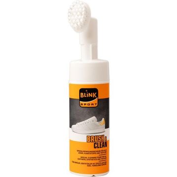 Blink Sport Brush Clean 150 ml Susuz Fırçalı Ayakkabı Temizleme Köpüğü