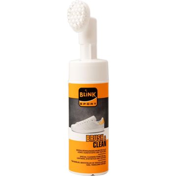 Blink Sport Brush Clean 150 ml Susuz Fırçalı Ayakkabı Temizleme Köpüğü