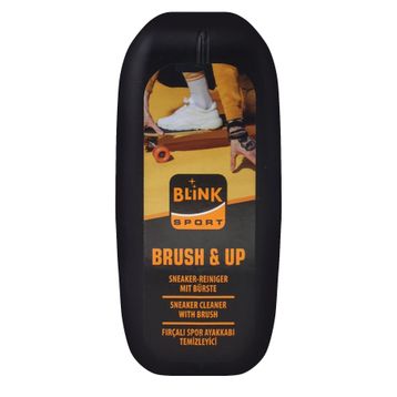Blink Sport Brush Up 75 ml Fırçalı Spor Ayakkabı Temizleyici