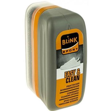 Blink Sport Easy Clean Ayakkabı Temizleme Süngeri