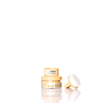 Blink Ultra Wax Naturel Renk 50 ml Yağlı Deri Cilası