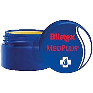 Blistex 2 Adet Medplus For Lips Dudak Bakım Kremi