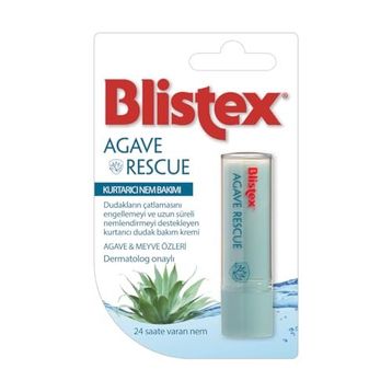 Blistex Agave Rescue 3.7 gr Dudak Bakım Kremi