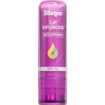 Blistex Dudak Koruyucu Infusions Hydration Spf 15 3.7 gr
