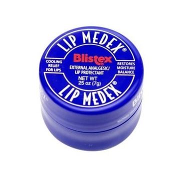 Blistex Medex 7 gr Lip