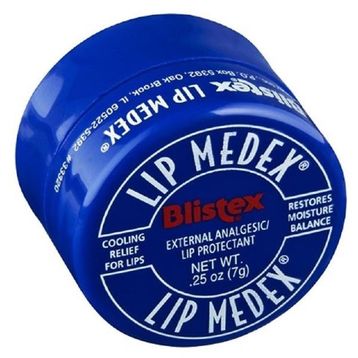Blistex Medex 7 gr Lip